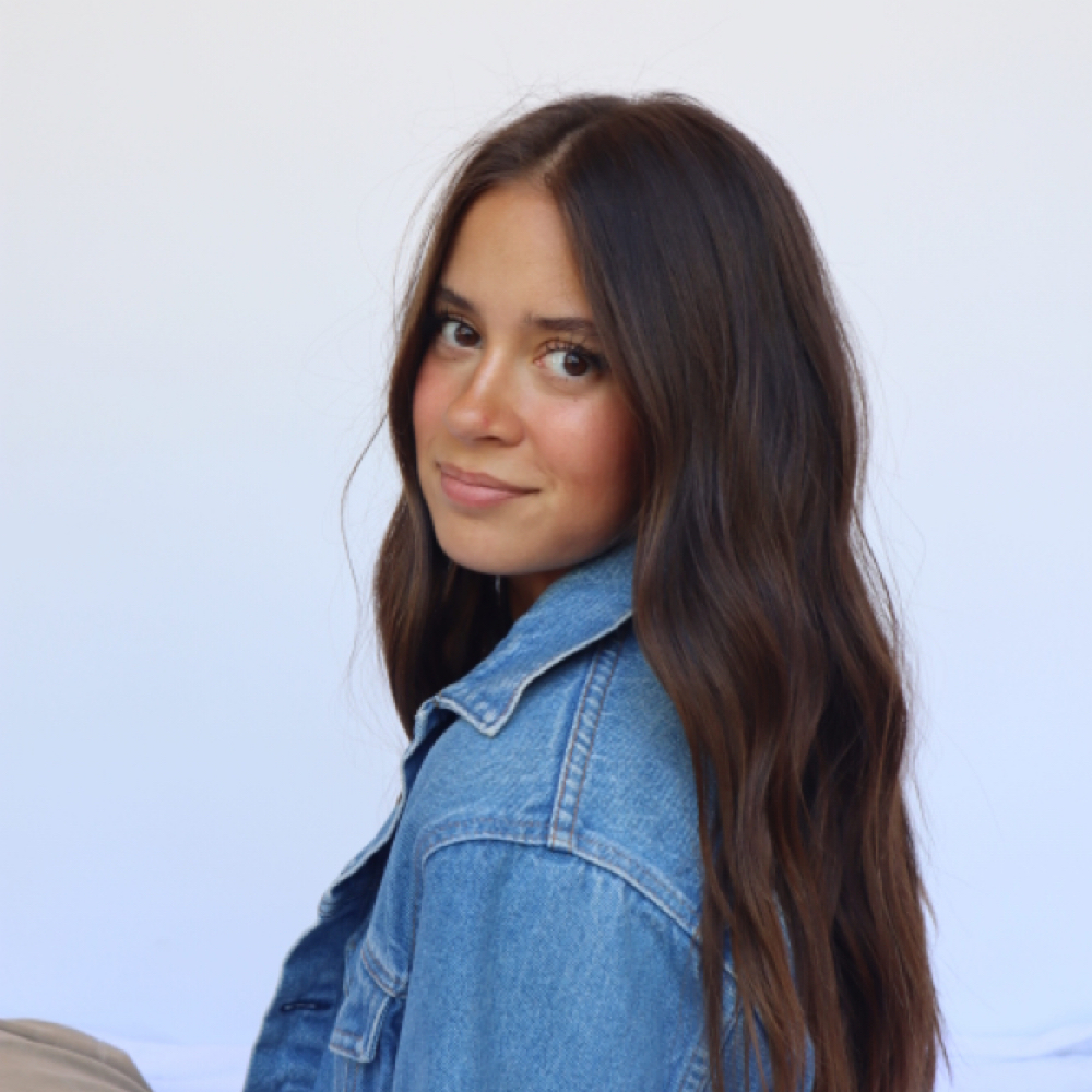 Lyndzie Messenger