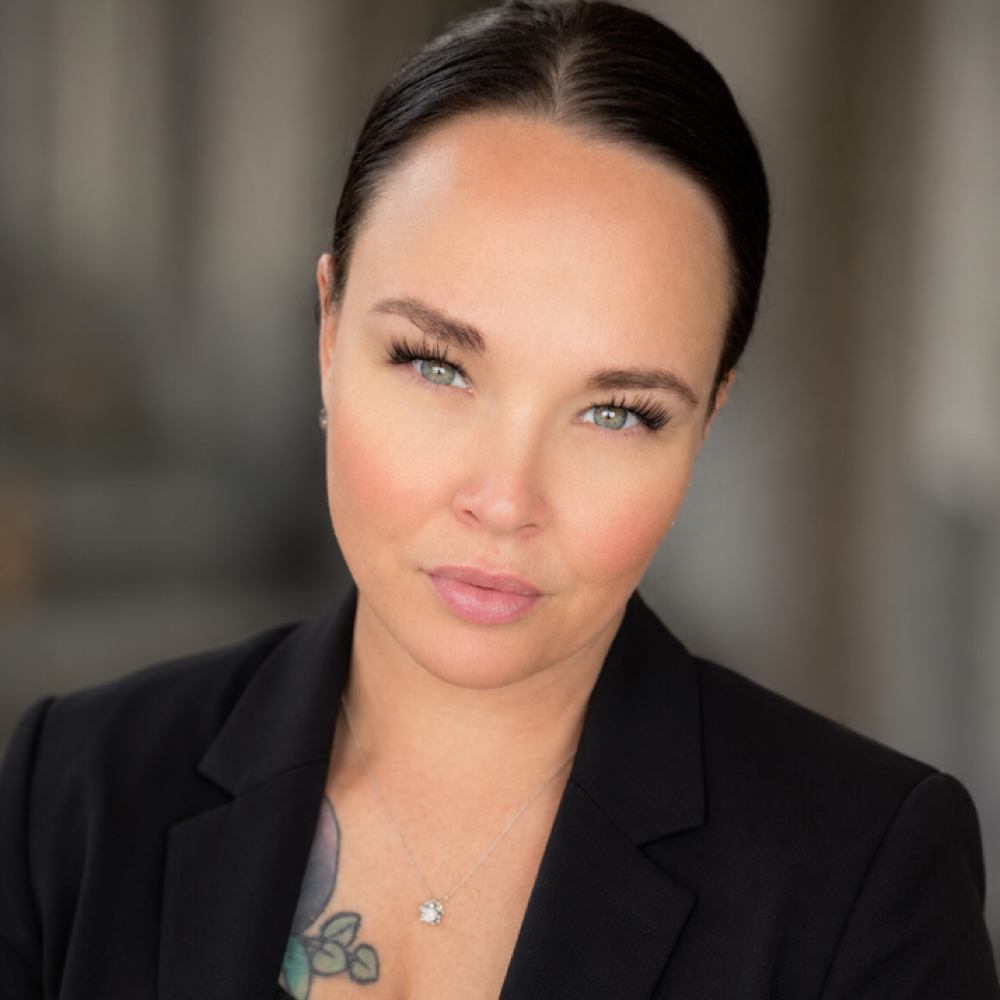 Shannon Merrill at Kensho Salon in Big lake, MN