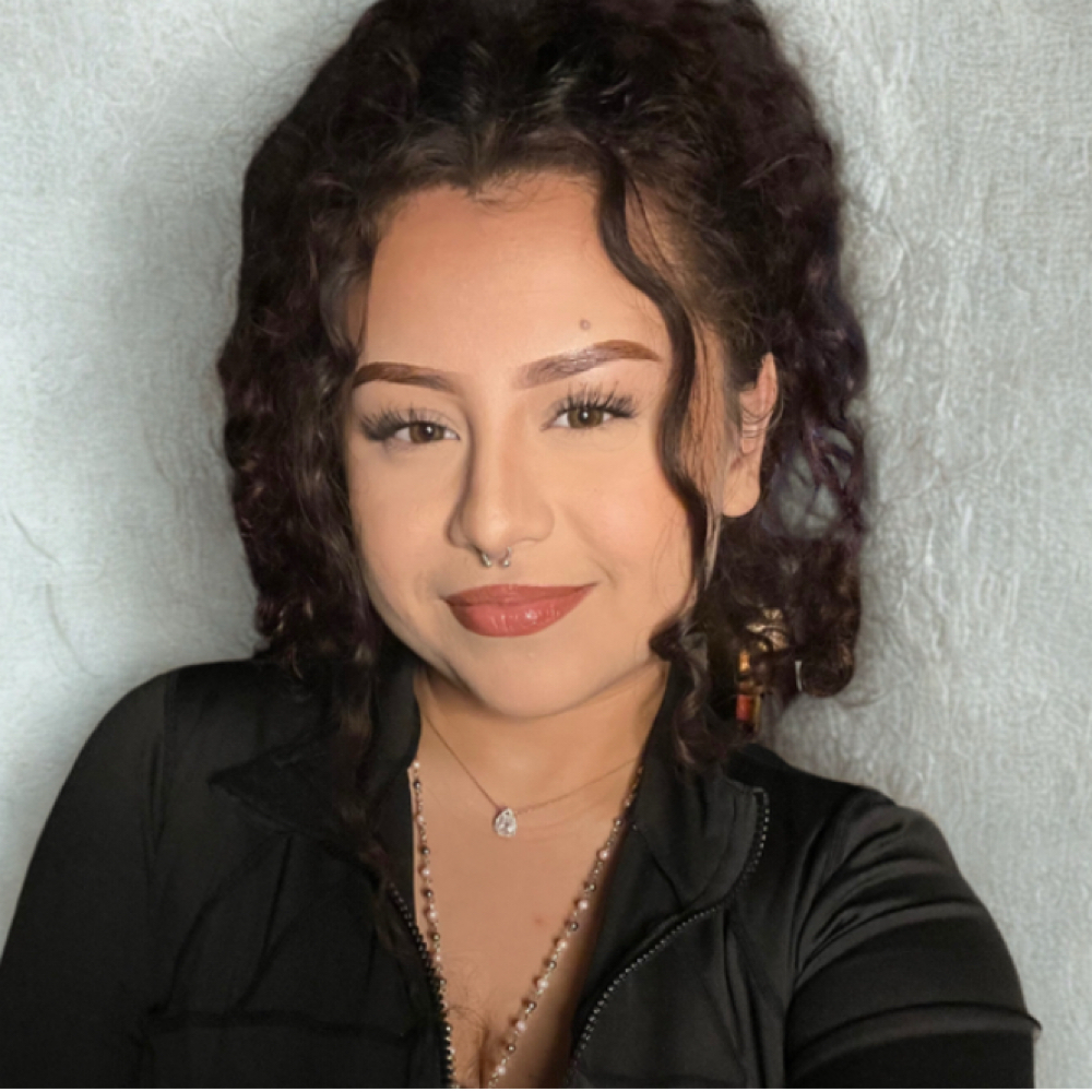 Daisy Morales