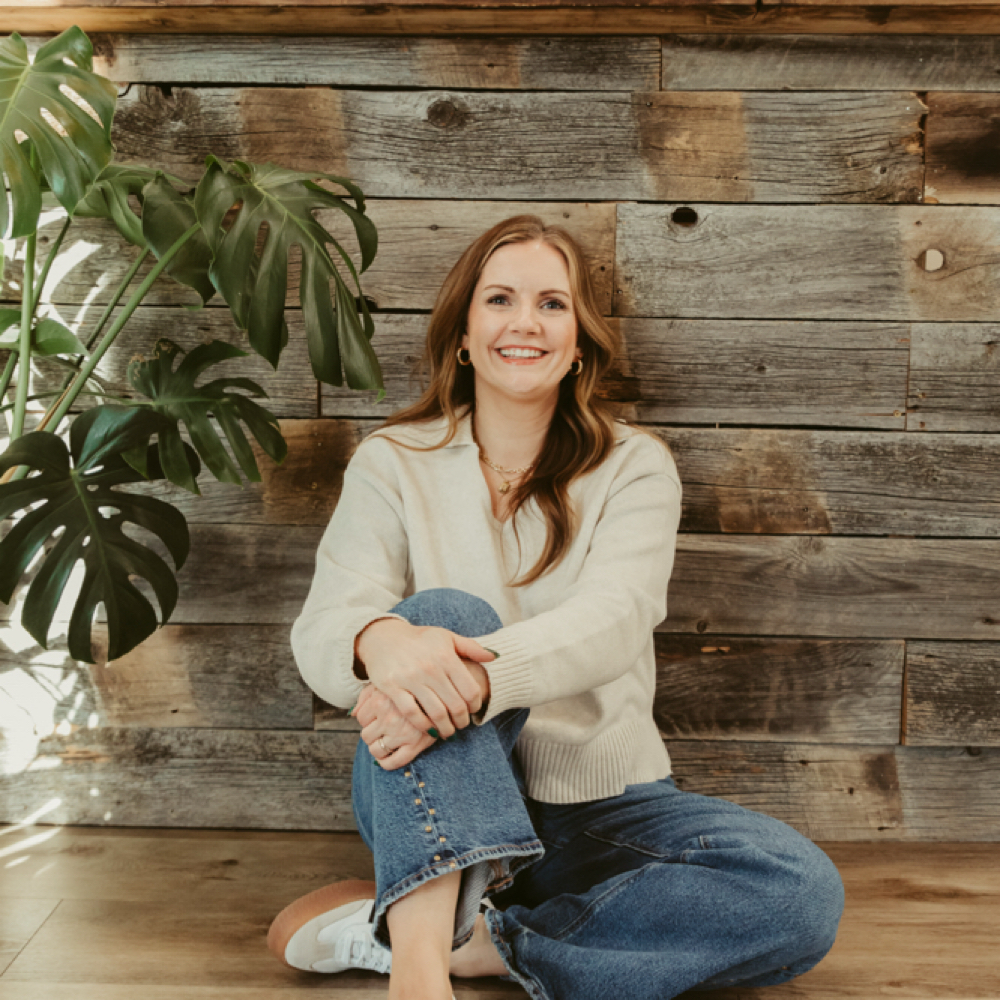 Melissa Bjork at Alchemy Beauty Lounge in Billings, MT