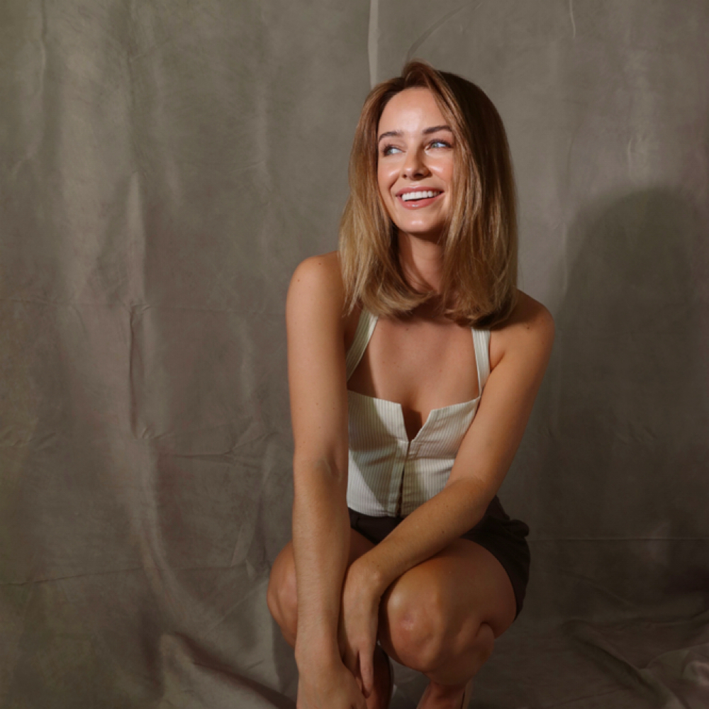 Anna Mahoney at CoastalHair&CO in Tampa, FL