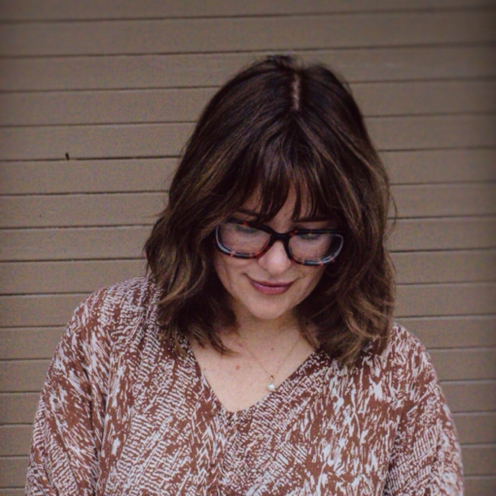 Molly Bluhm at Tiffany's on Third in Dayton, OH