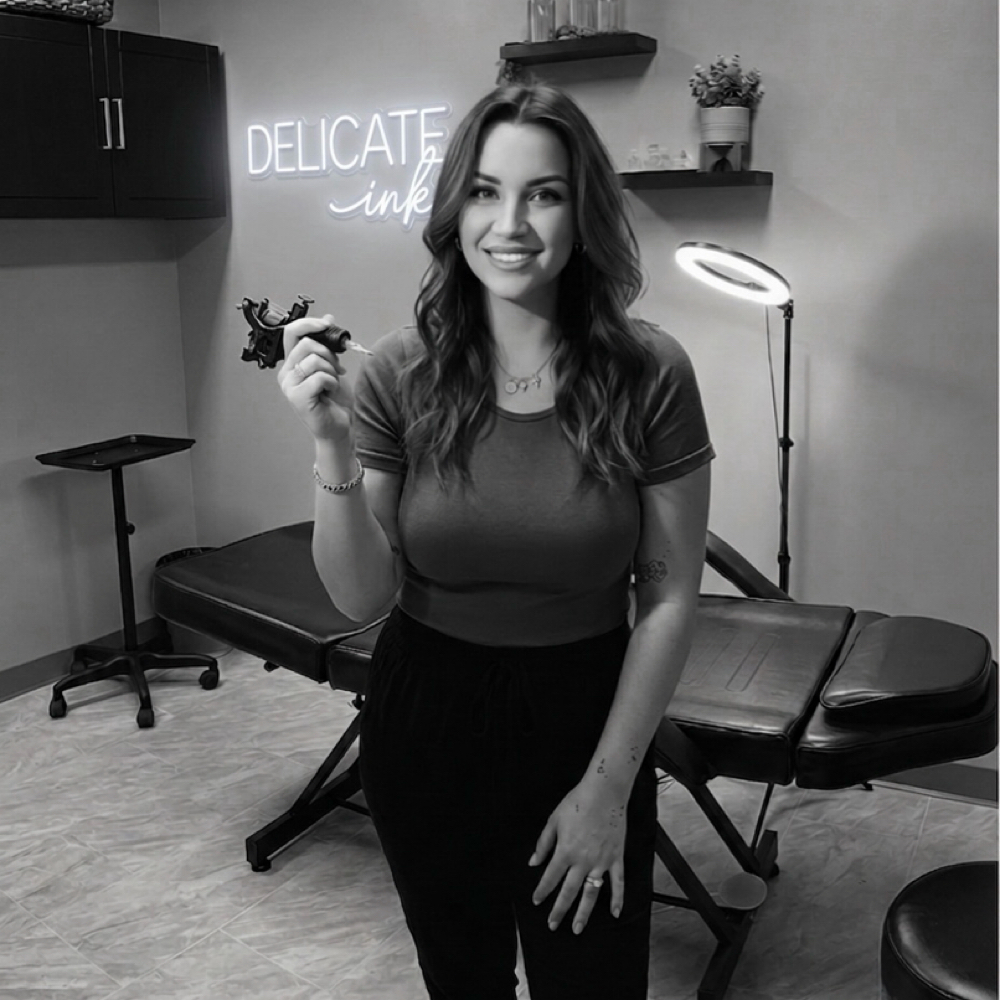 Tori Rose at Health and Wellness Medspa in Irwin, PA