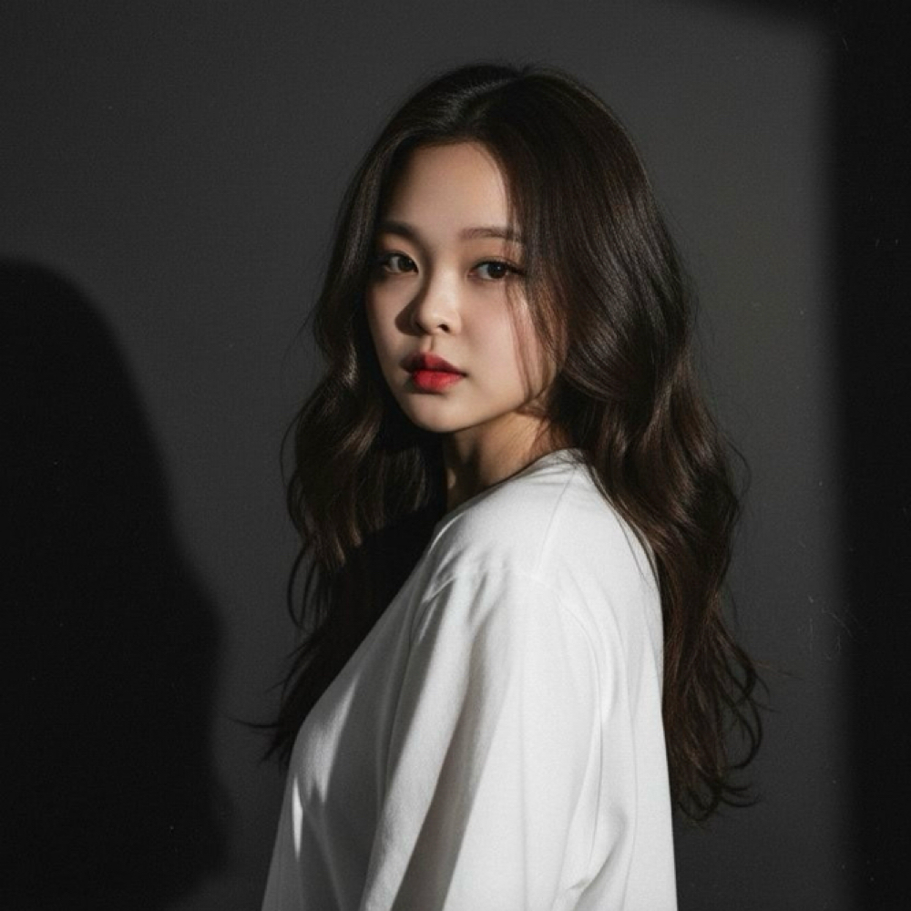 Kloe L at SALON LUME in Plano, TX