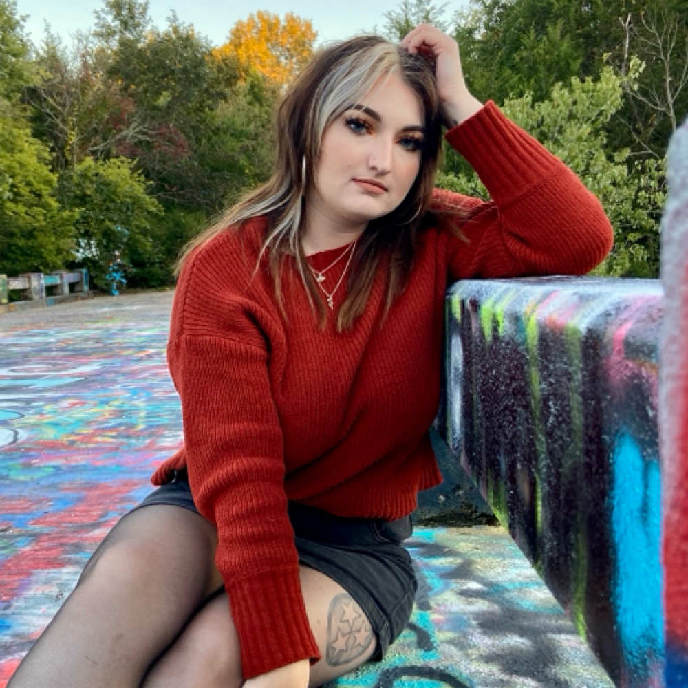 Caitlin Sullivan