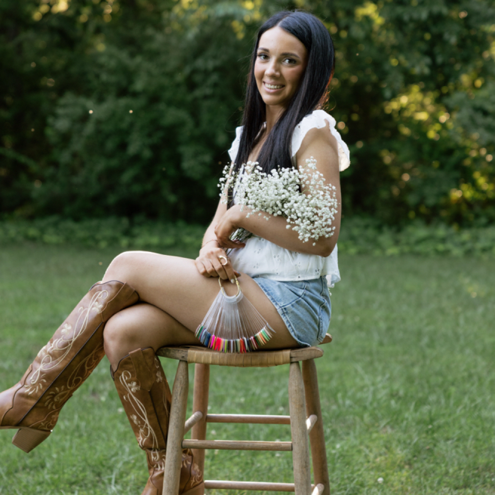 Courtney Miller at Studio 920 Salon in Burlington, IA