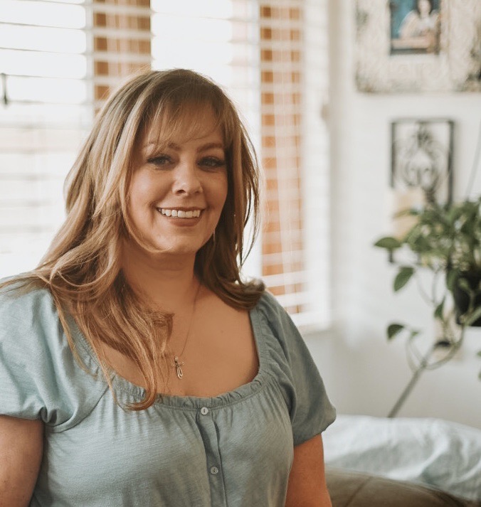 Tami Pinell-Metts