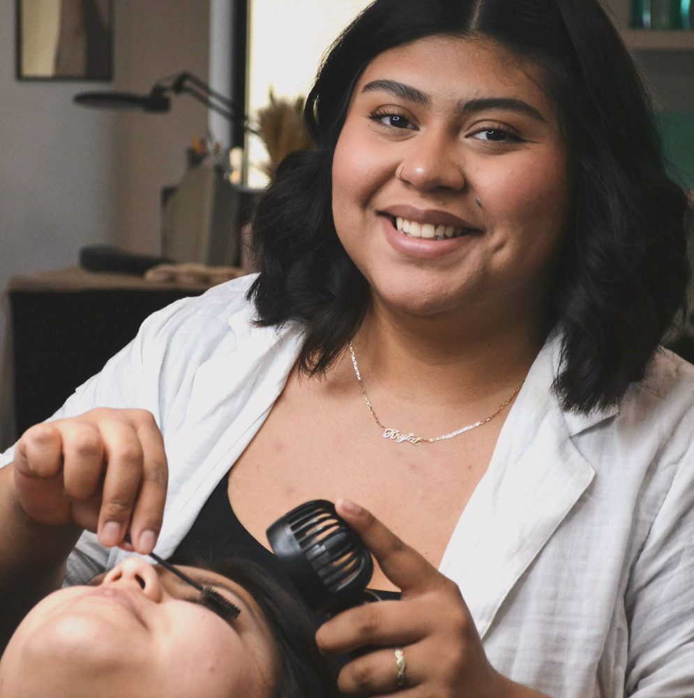 Krystal Junior Artist at TLE Academy & Studio in Schiller Park, IL