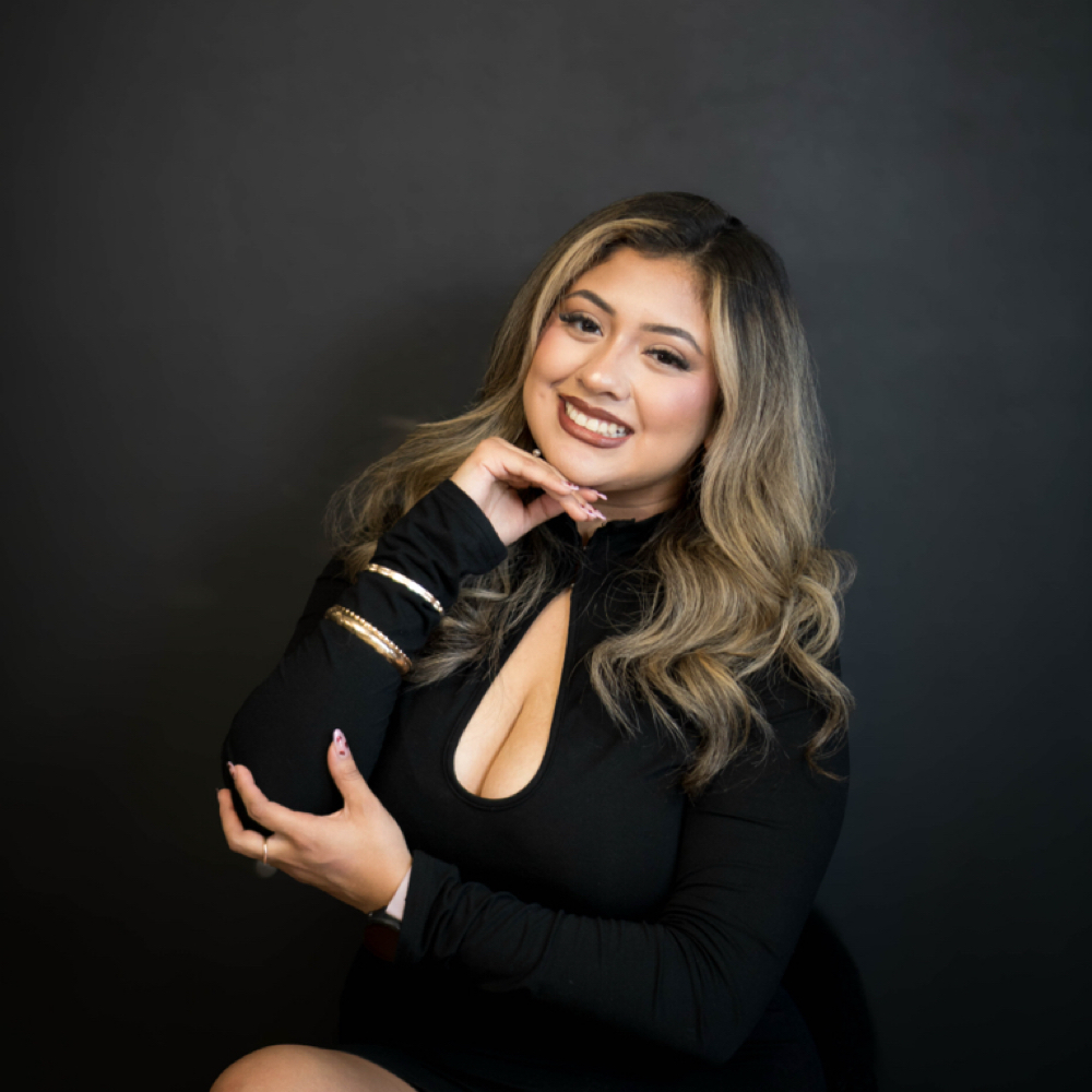 Brenda Aguilar at SkinxHim Aesthetics in Athens, TX