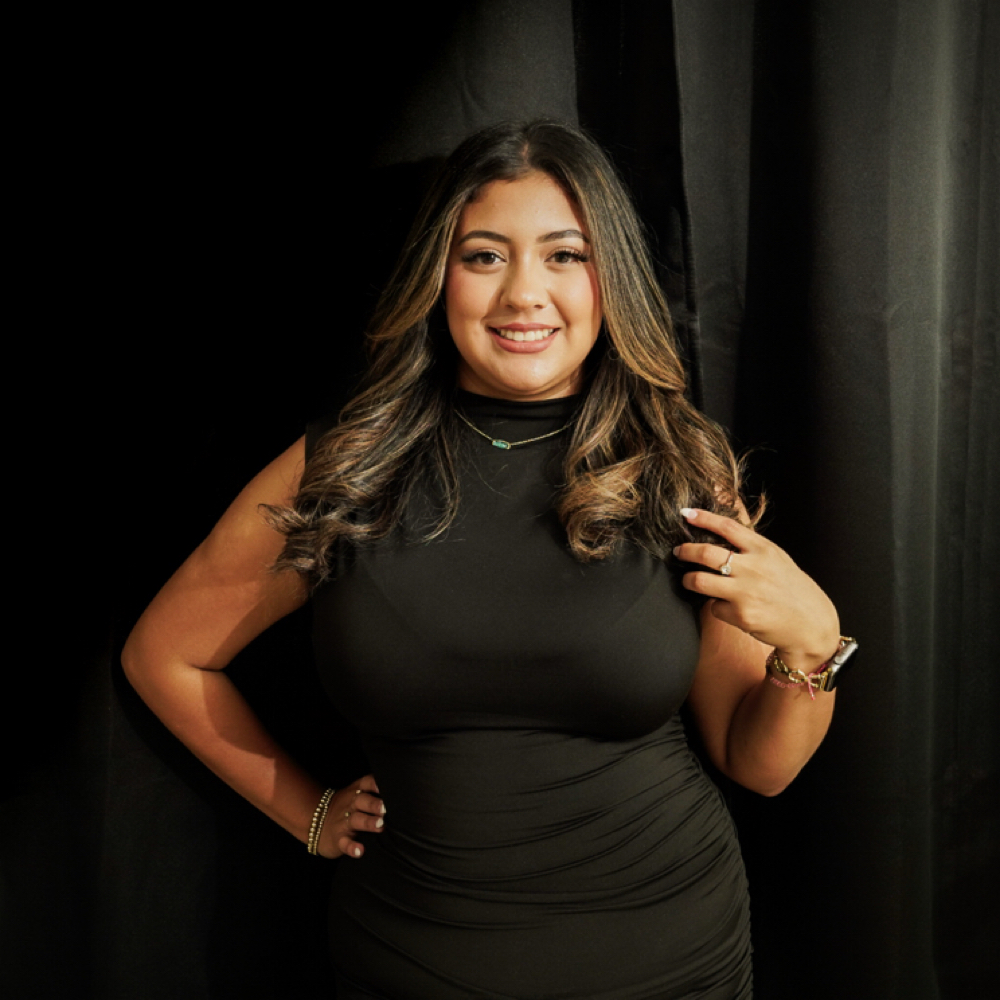 Brenda Aguilar