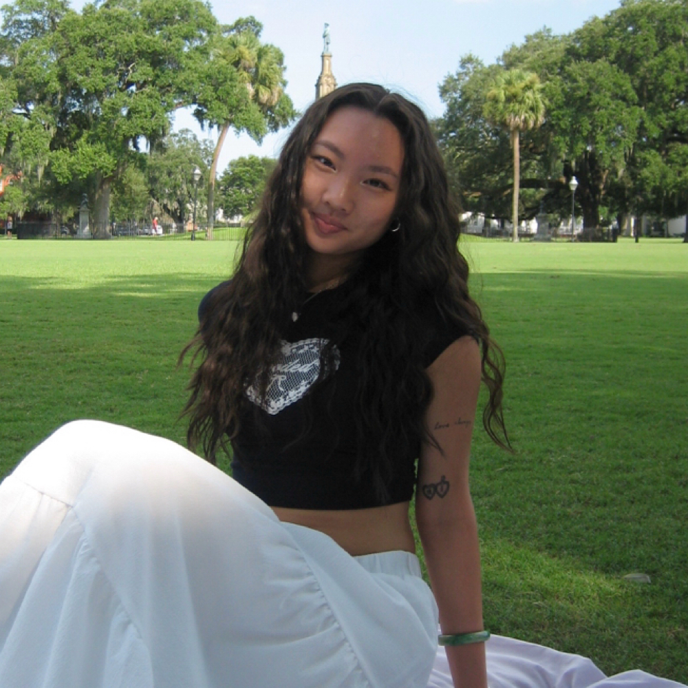 Ashley Wu