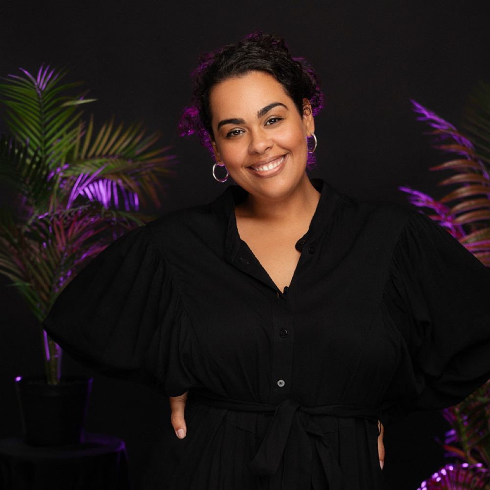 Alexis Gonzalez at BLOOM skin+wellness in Oxford, CT