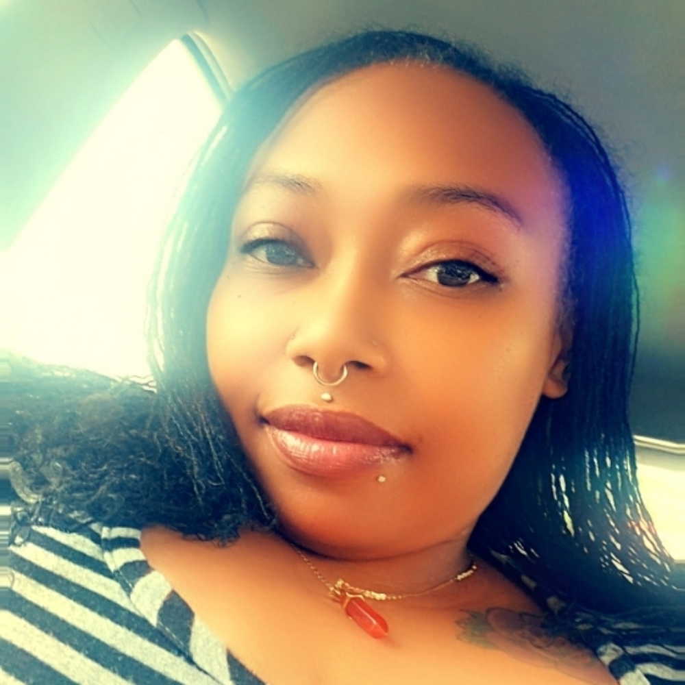Keona Vann Loctician at Elite Hair Beauty Studio in Dunn, NC