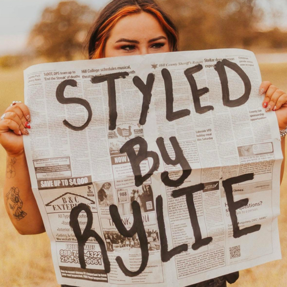 Rylie Peterson