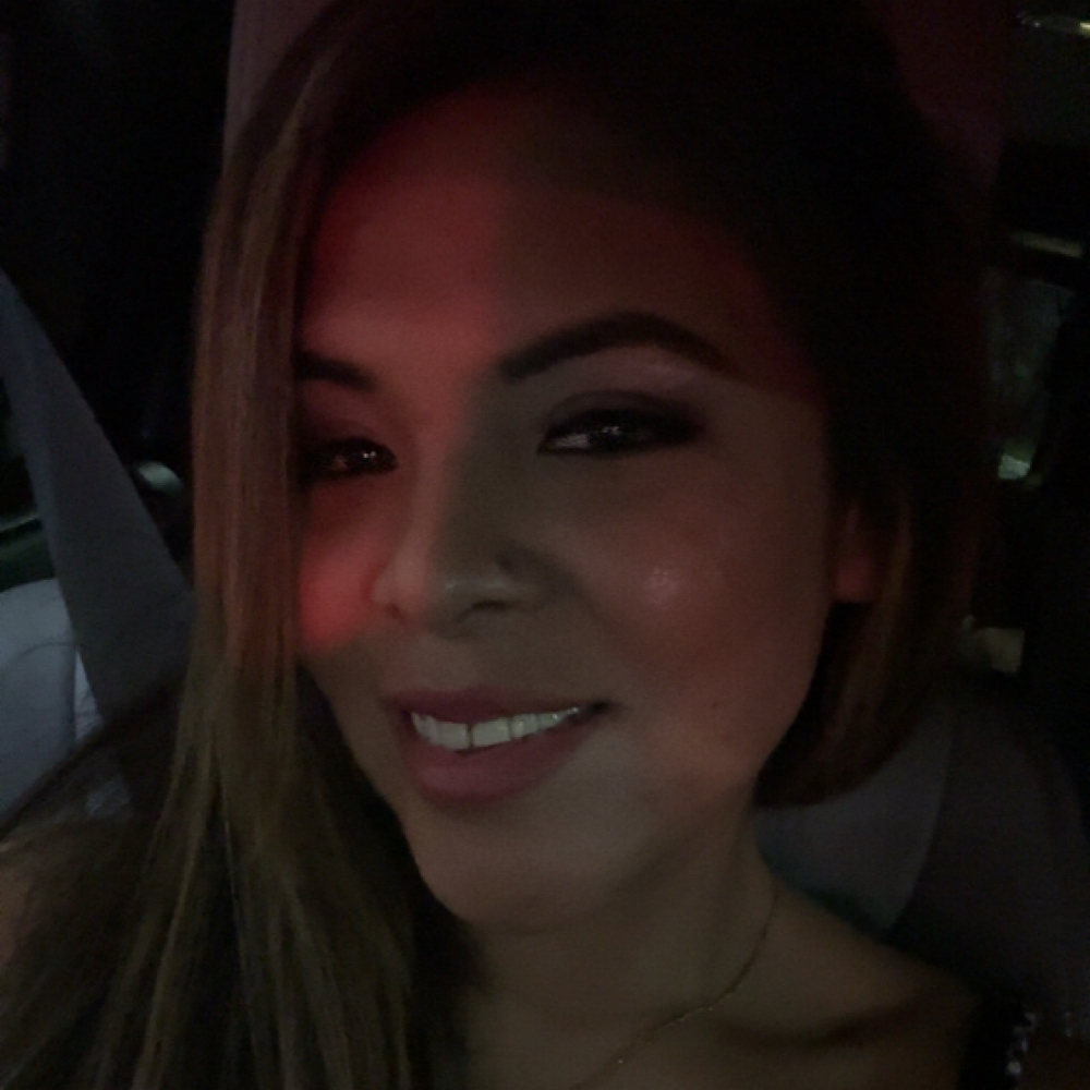 Paula Sarmiento at Perfect shape in Bonita Springs, FL