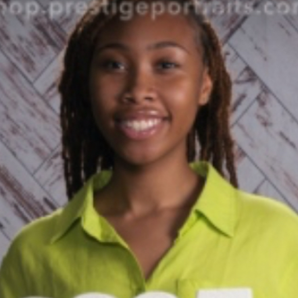 Janeall Henry