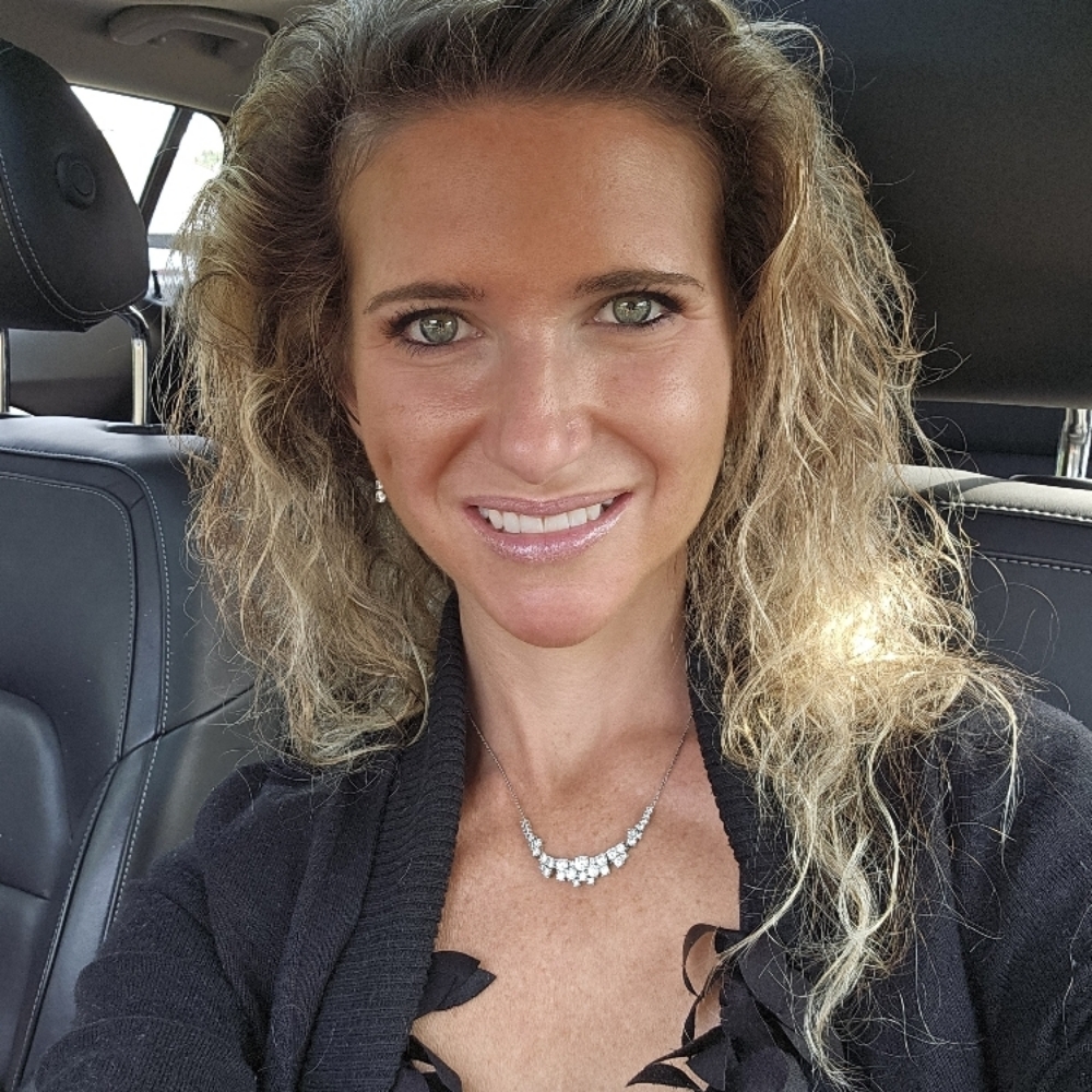 Rachel Everett CASH ONLY at Haven Day Spa LLC in Cleveland, TN