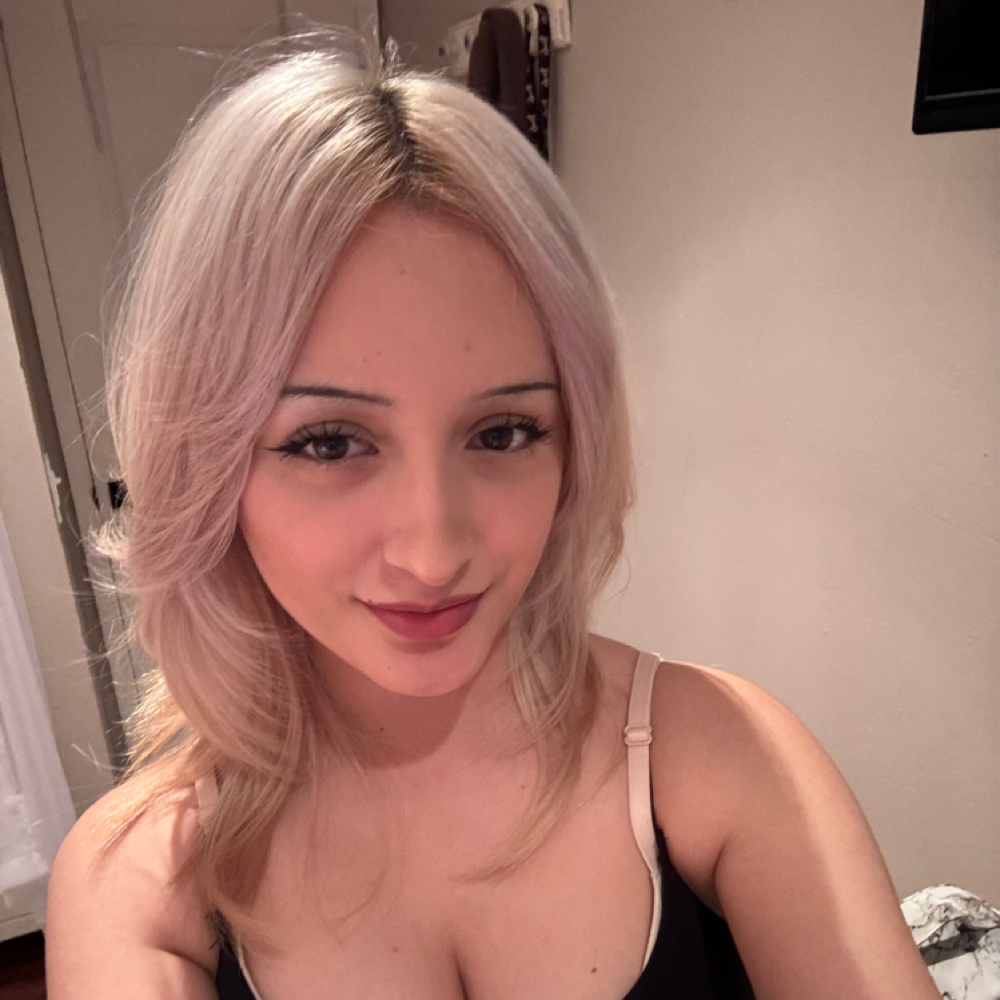 Aaliyah Carrillo