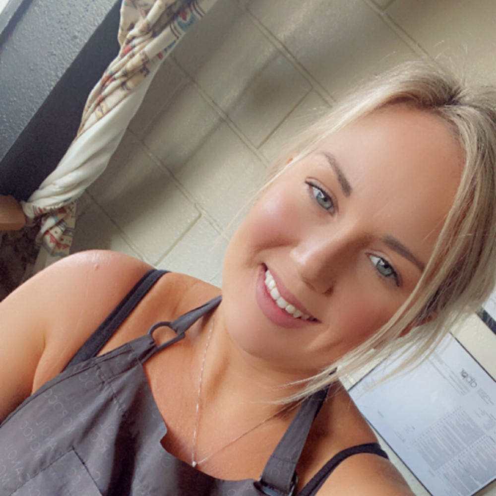 Amber Mccaffrey