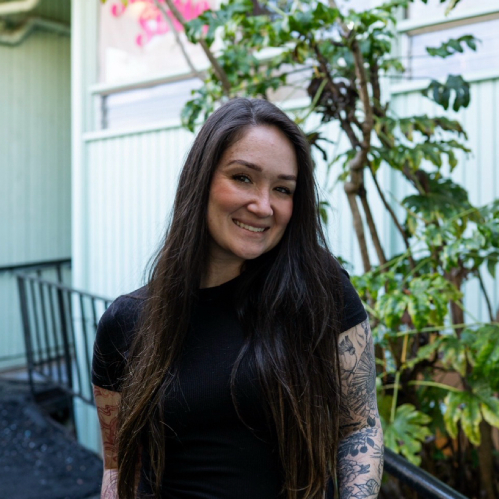 Hailey T at Sugar Suite in Olympia, WA