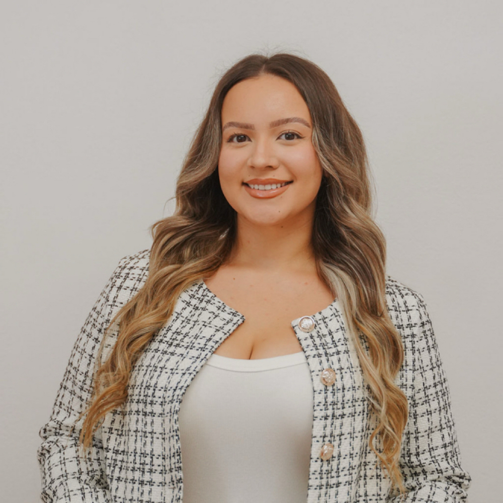 Emilia Ortiz at Luxe Beauty Studio in Cottonwood, AZ