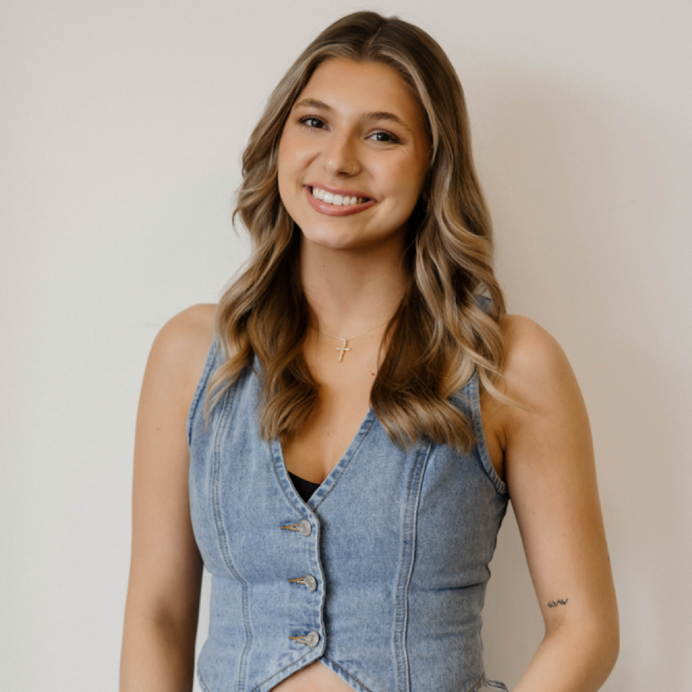 Olivia G. at Indy & Bo Hair Co. in Spotsylvania Courthouse, VA