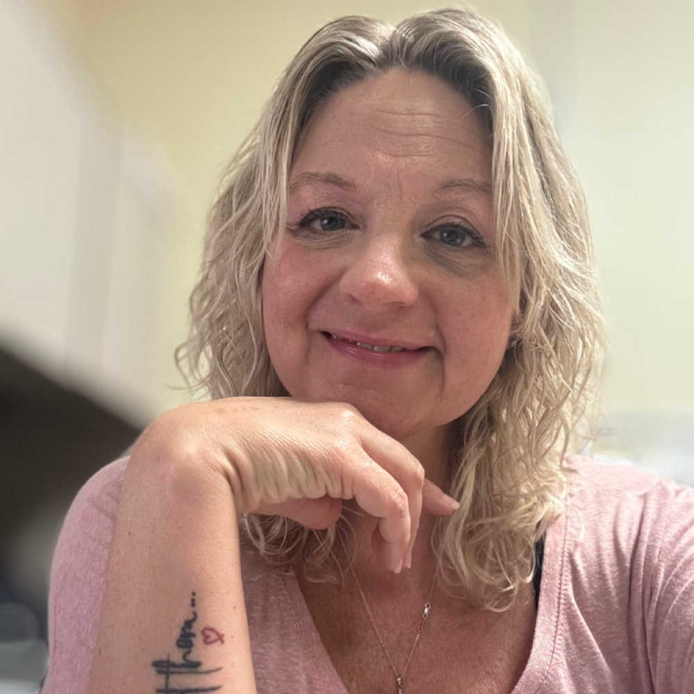 Colleen Hataway
