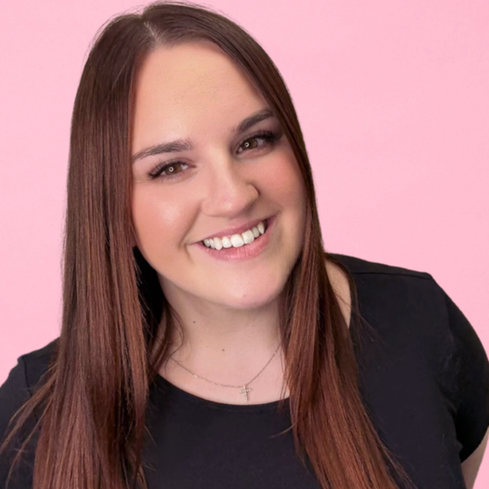 Sadie - PLA Powered Training