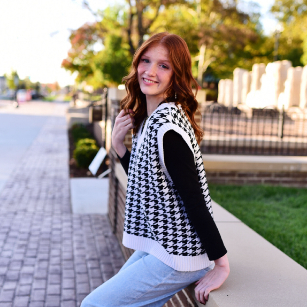 Summer Clark at Jade Beauty Lounge in Piqua, OH
