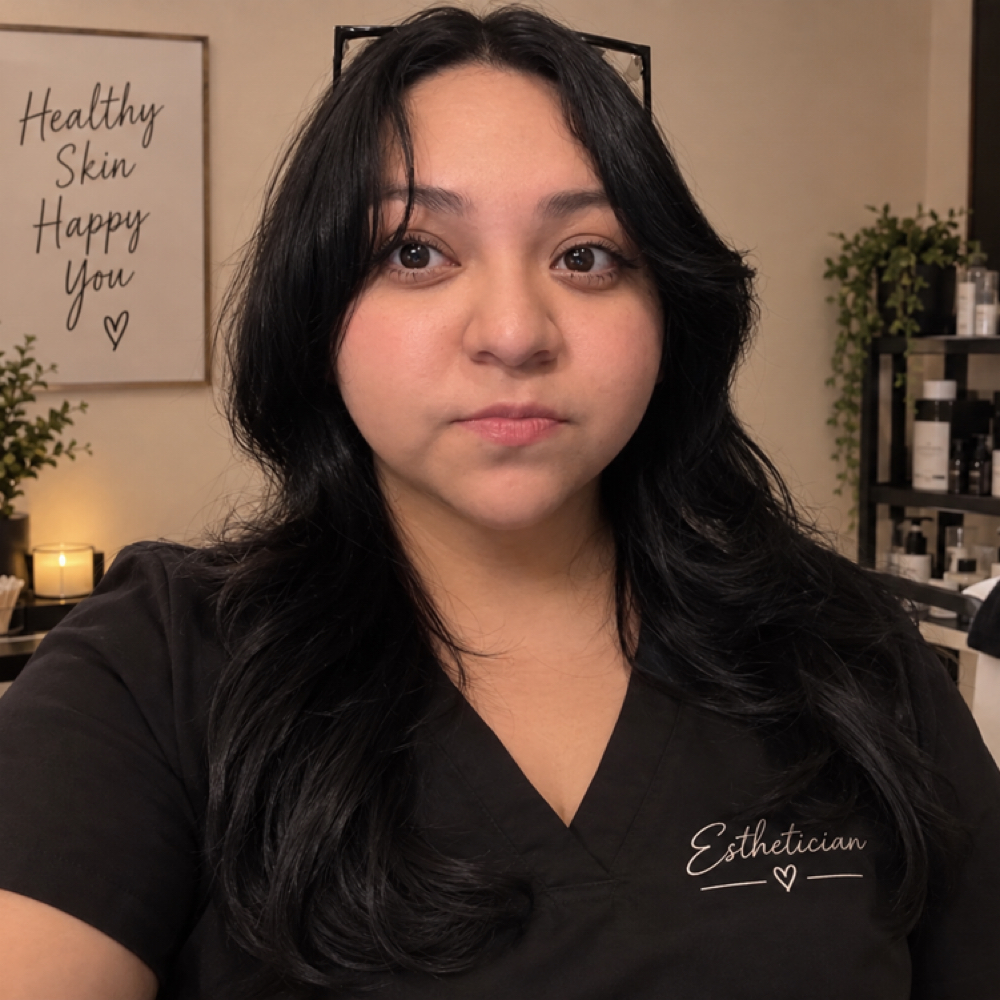 Carmen Isidora at The Beautology Shop in Houston, TX