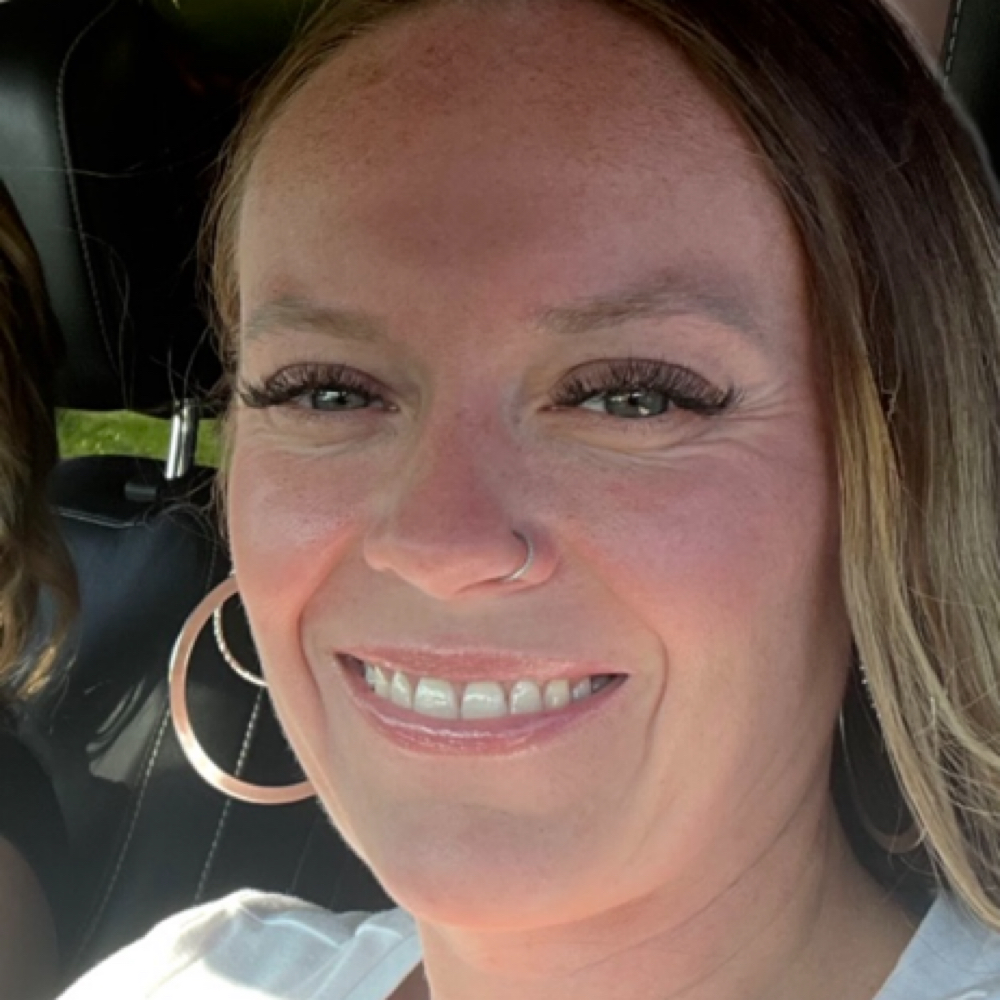 Brandi Semon at Nail Obsession & Beyond in Indianapolis, IN