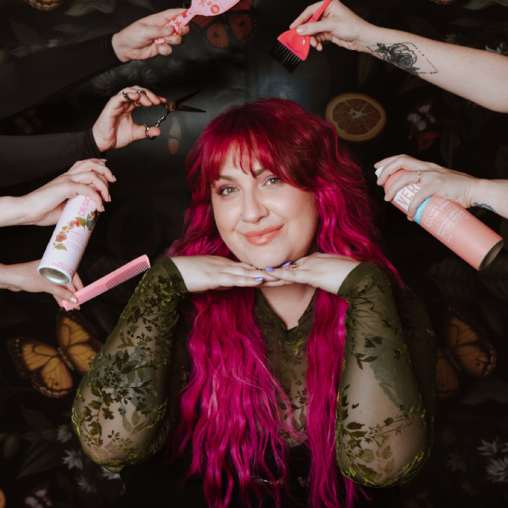 Kayla . at Alchemy Head Spa & Salon in Mount Dora, FL