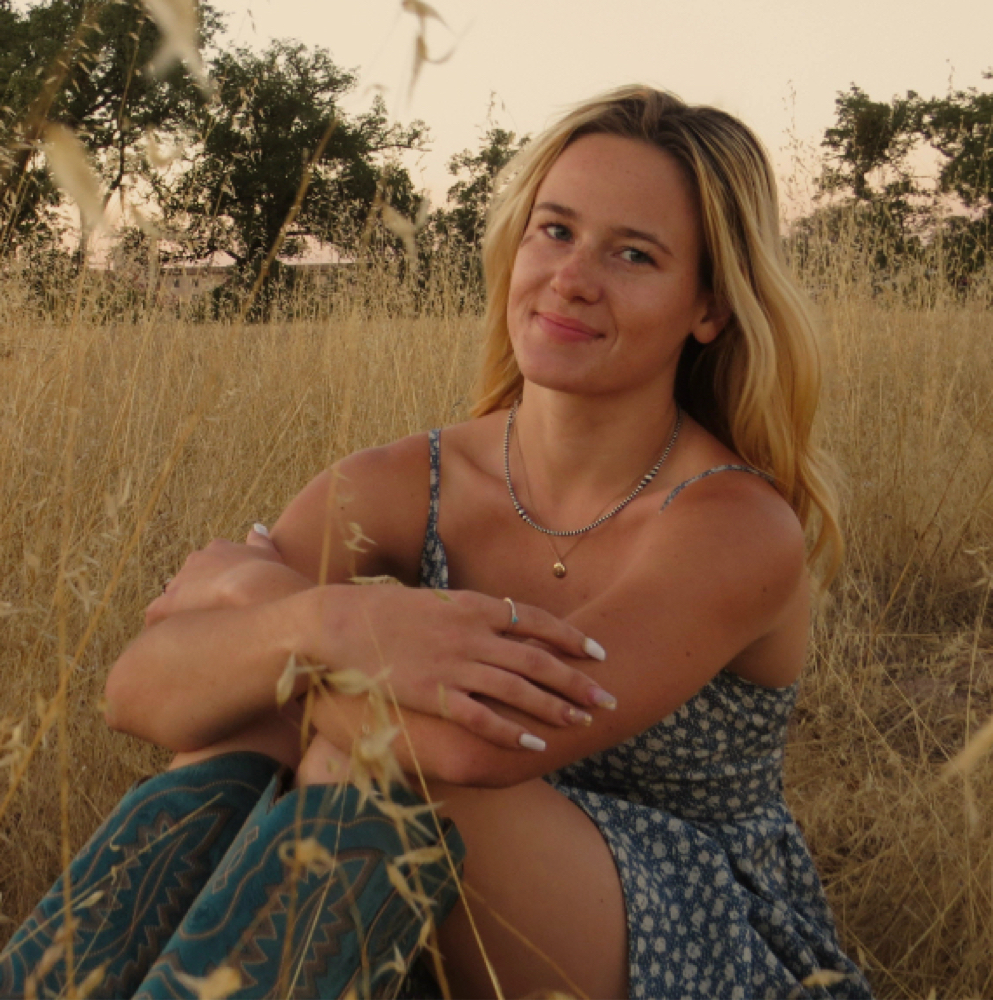 Emily Butler at Brushed Salon in Paso Robles, CA