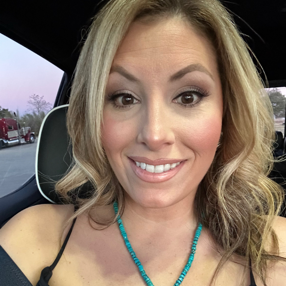 Lindsay Leutsch