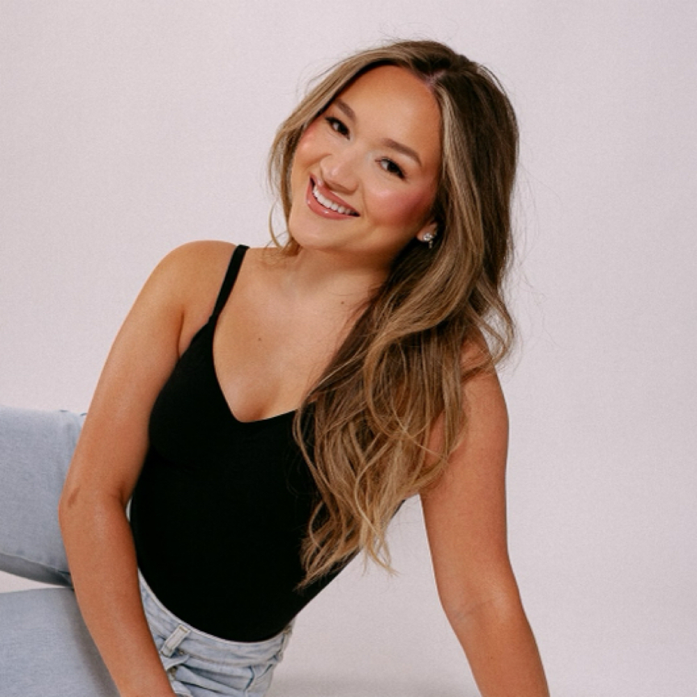 KIYAH RAINE at Pretty Spa Studio in State College, PA