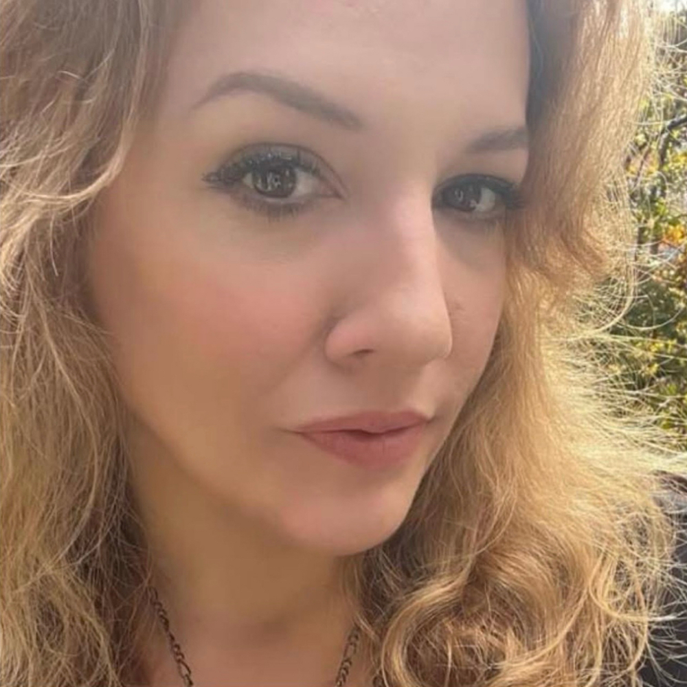 Julia Williams at Longmont Healing Arts Collective in Longmont, CO