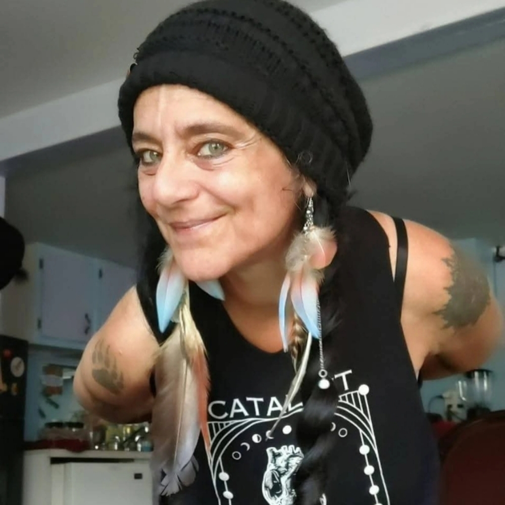 Jill Pagan