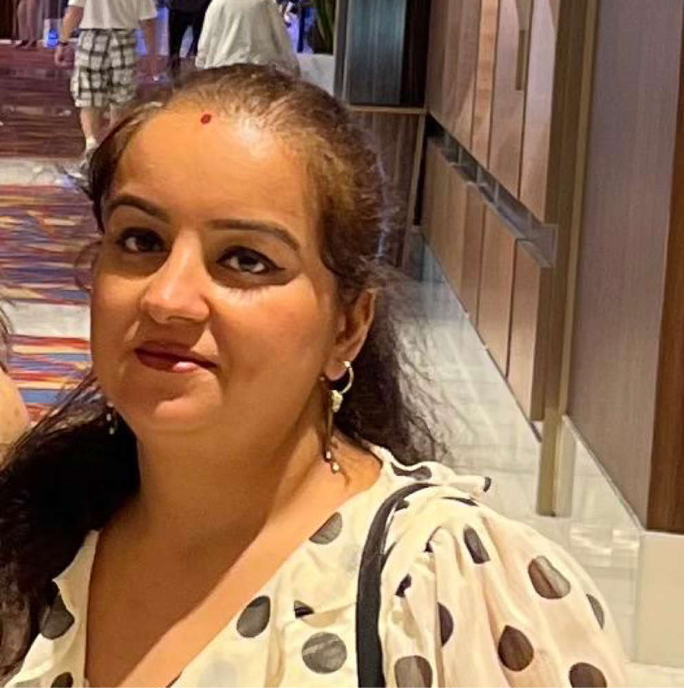 Rosie Kaur-Aesthetician at You’re So Fine Salon in Fort Worth, TX