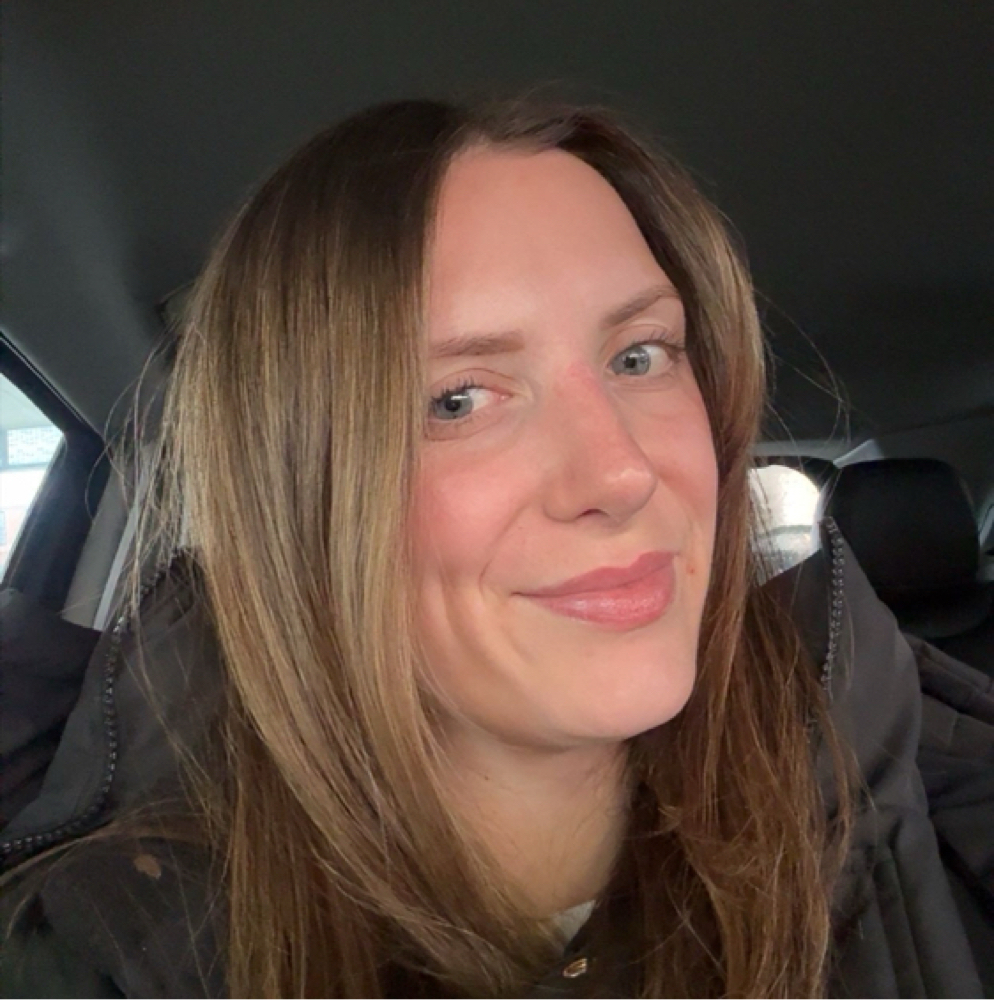 TRAINING-Autumn Half Off Any Service at The Man Cave Cut Shop in Peosta, IA