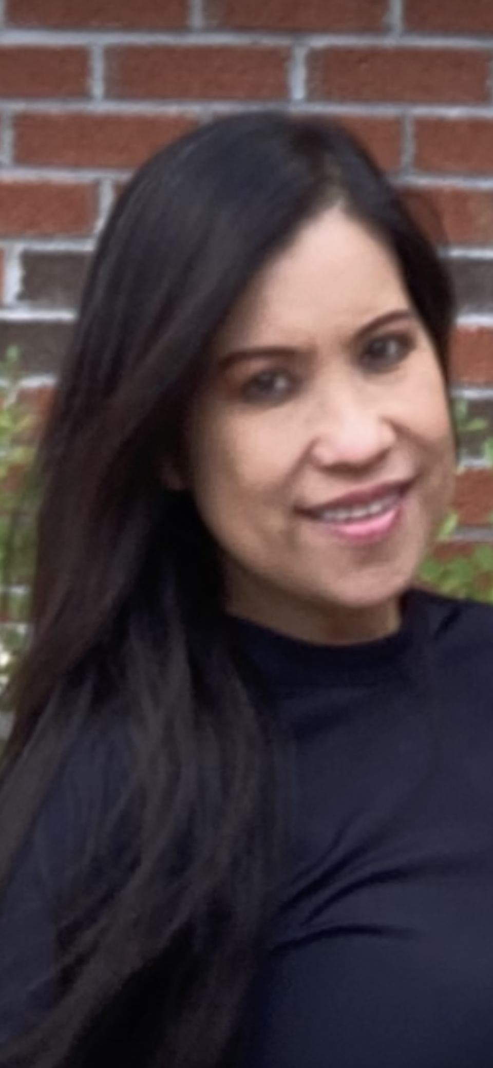 Irene Guzman