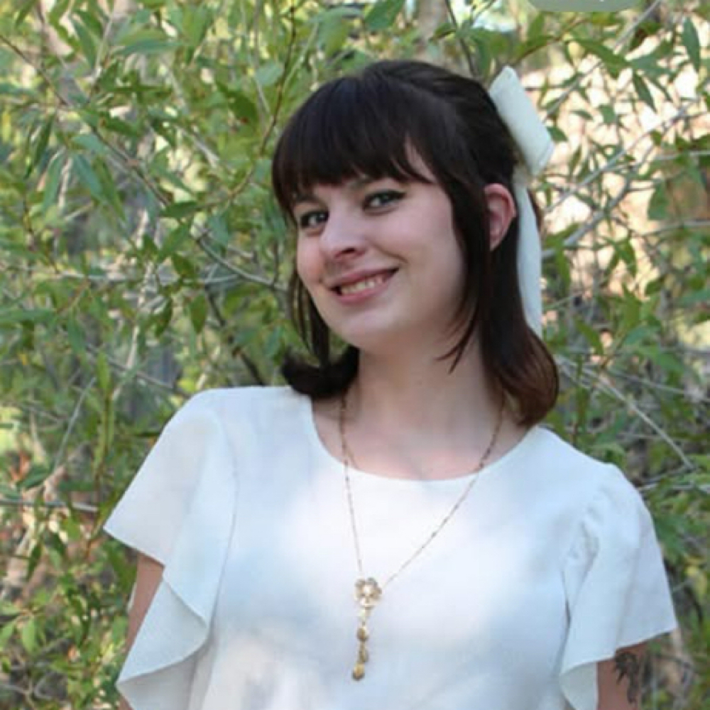 Keele Carver at Transformation Beauty Salon in Montrose, CO