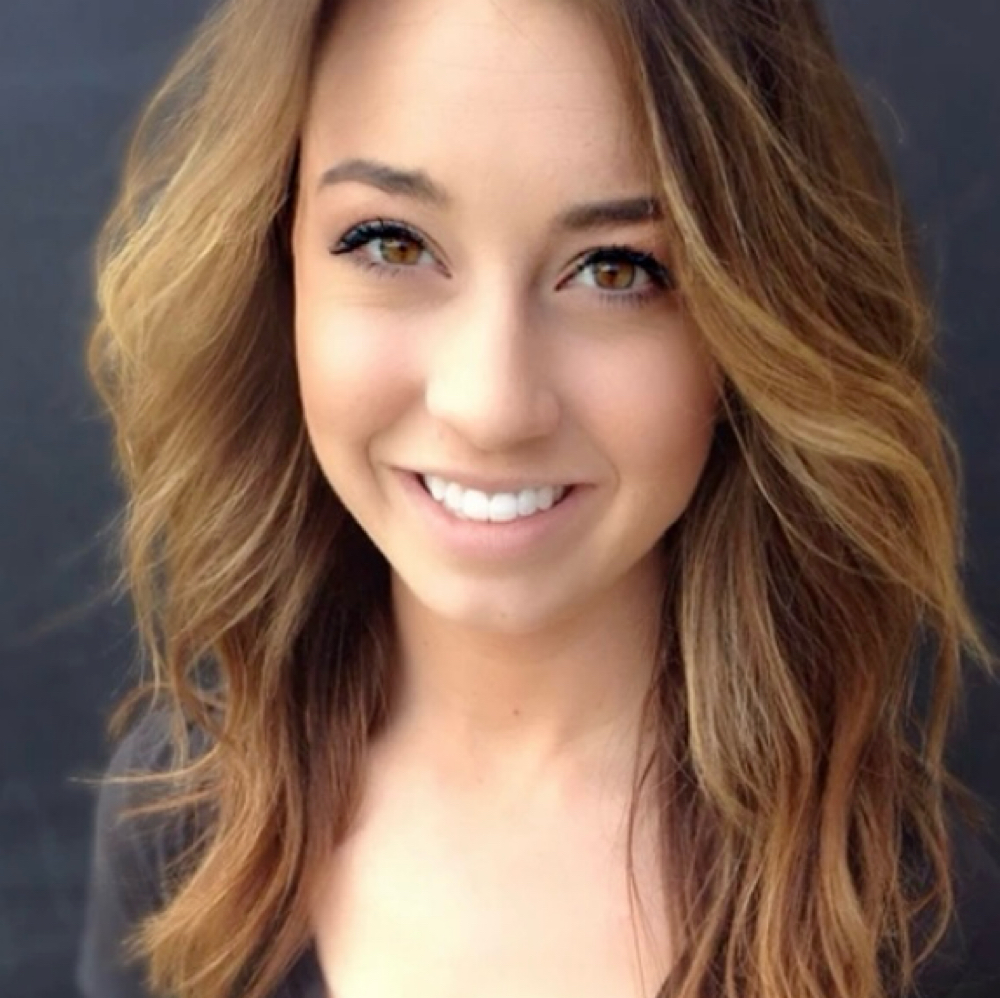 Cheryl Jones