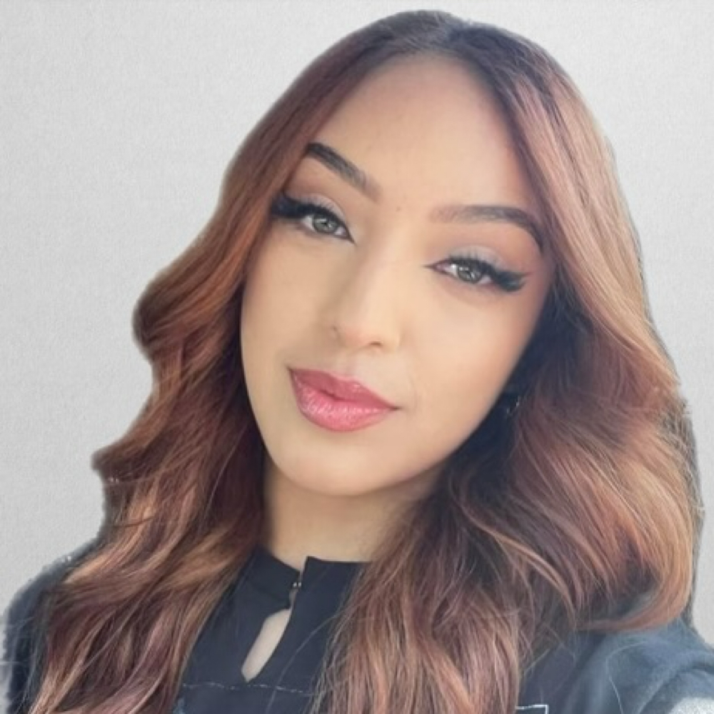 Daniela Gonzalez