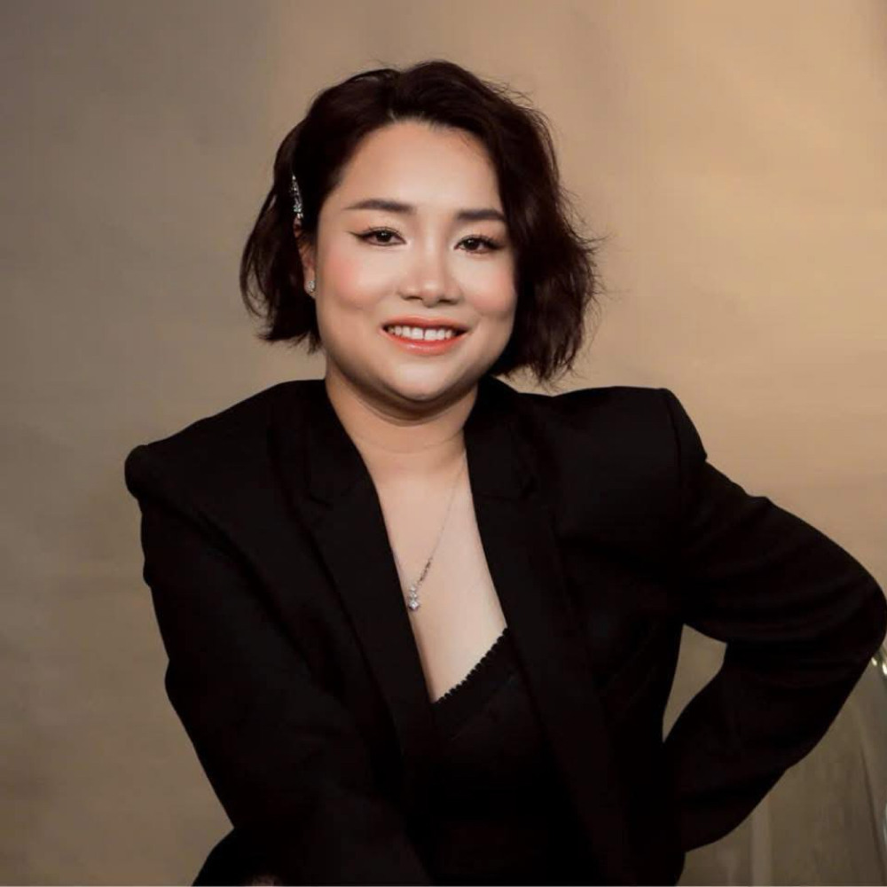 Belinda Huynh at Belinda’s Brows, LLC in Virginia Beach, VA