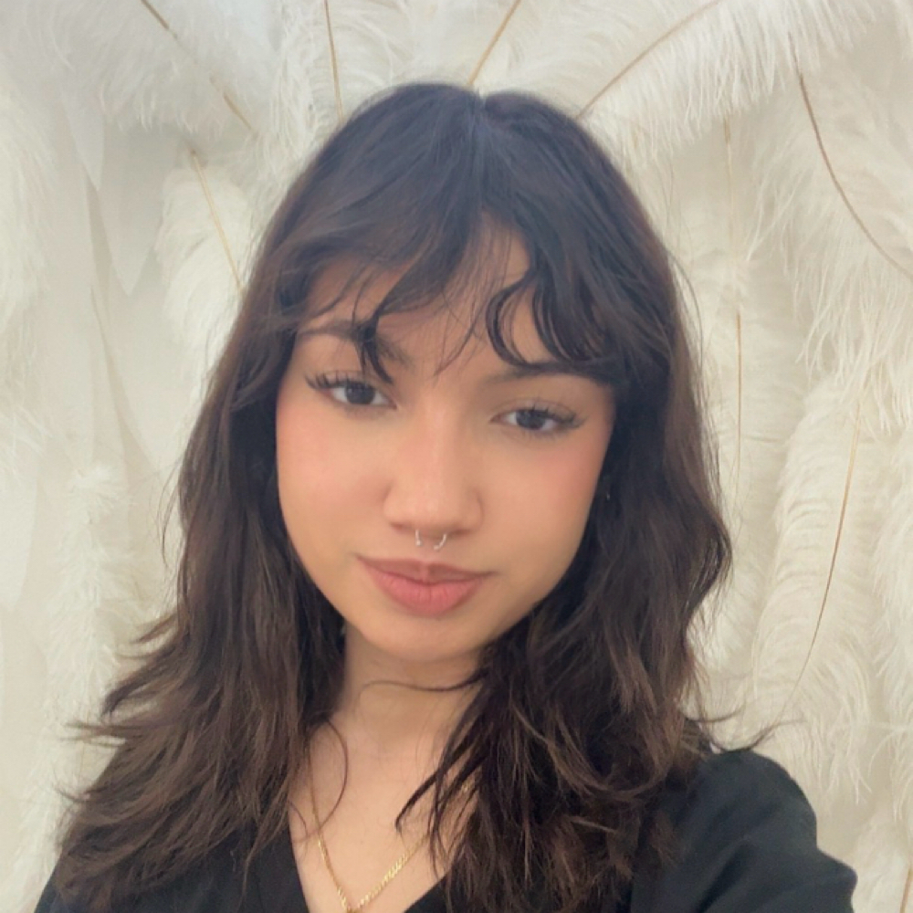 Yoselin Molina at Luminous Luxe Spa in Nutley, NJ