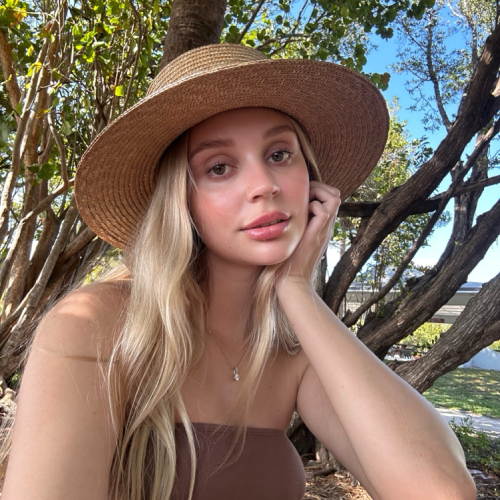 Viktoriia Kontsohrada