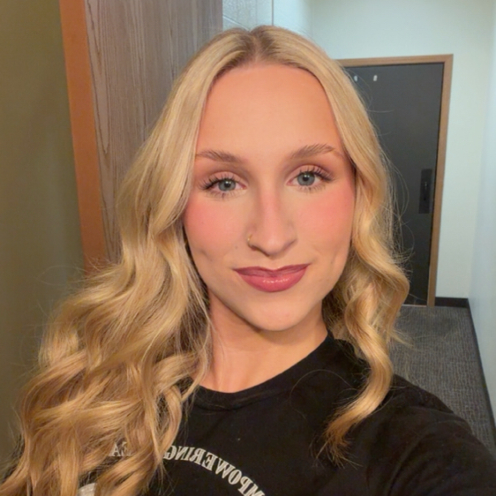 Jayden Henderson at Faithful Skin Studio - SG in Spring Green, WI