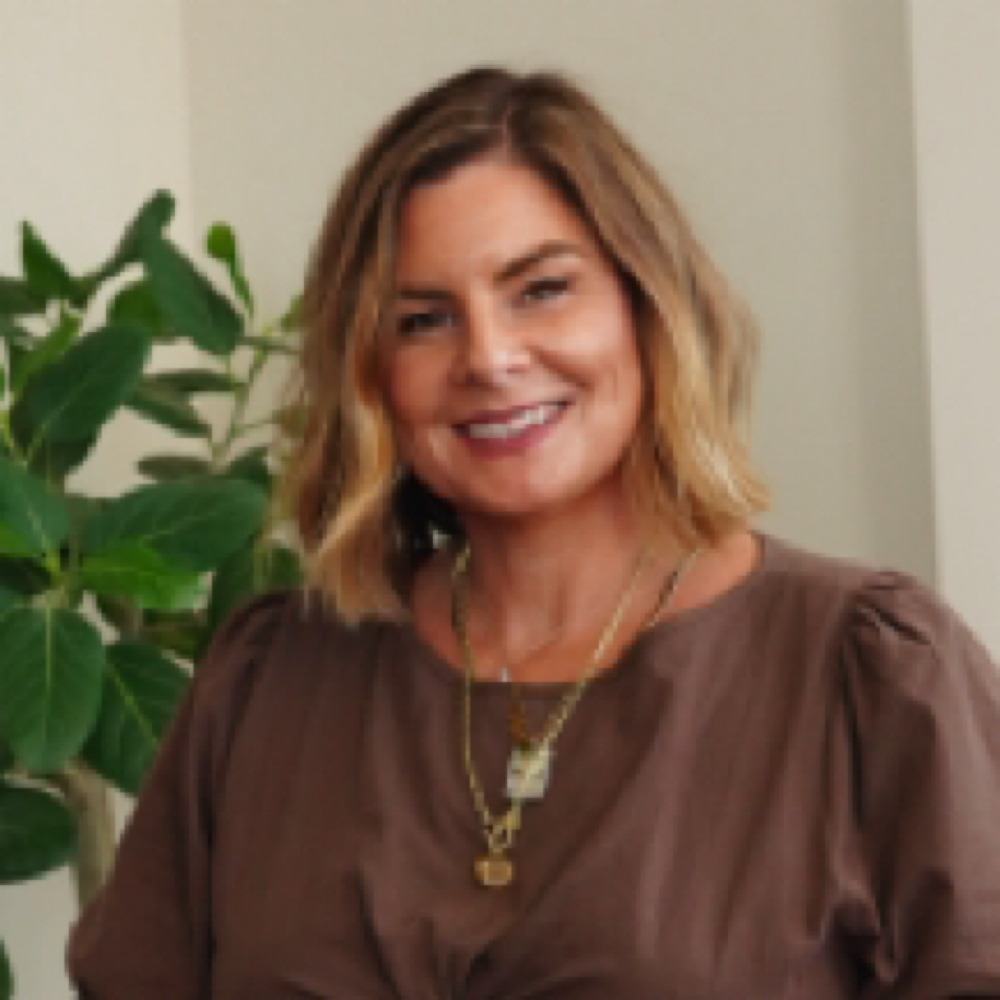 Sherry Bojorquez at Root Parlour in Long Beach, CA