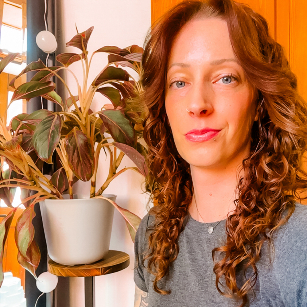 Nicole Wingate at Rejuvenate Massage in Silver City, NM