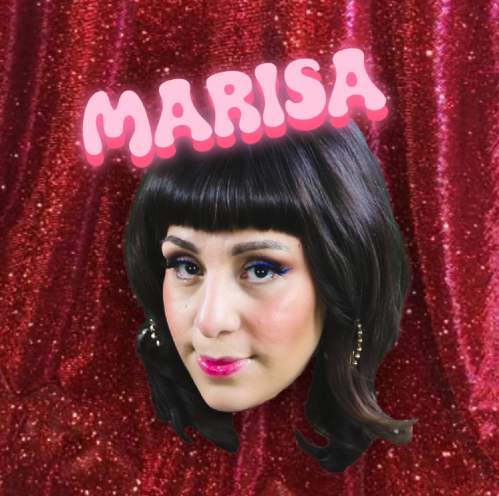 Marisa Meadows at Desert Sage Salon in Avondale, AZ